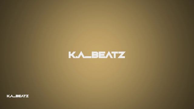 Type Beat - "SCUZY" -  Type Beat | K.A_BEATZ