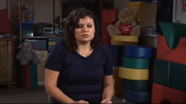 Герасимова Татьяна Даунсайд Ап