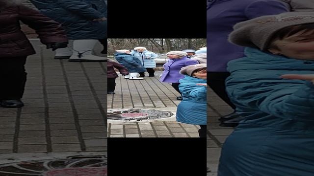 08.12.2024...💃💃"Холодно"!... Гомель!...