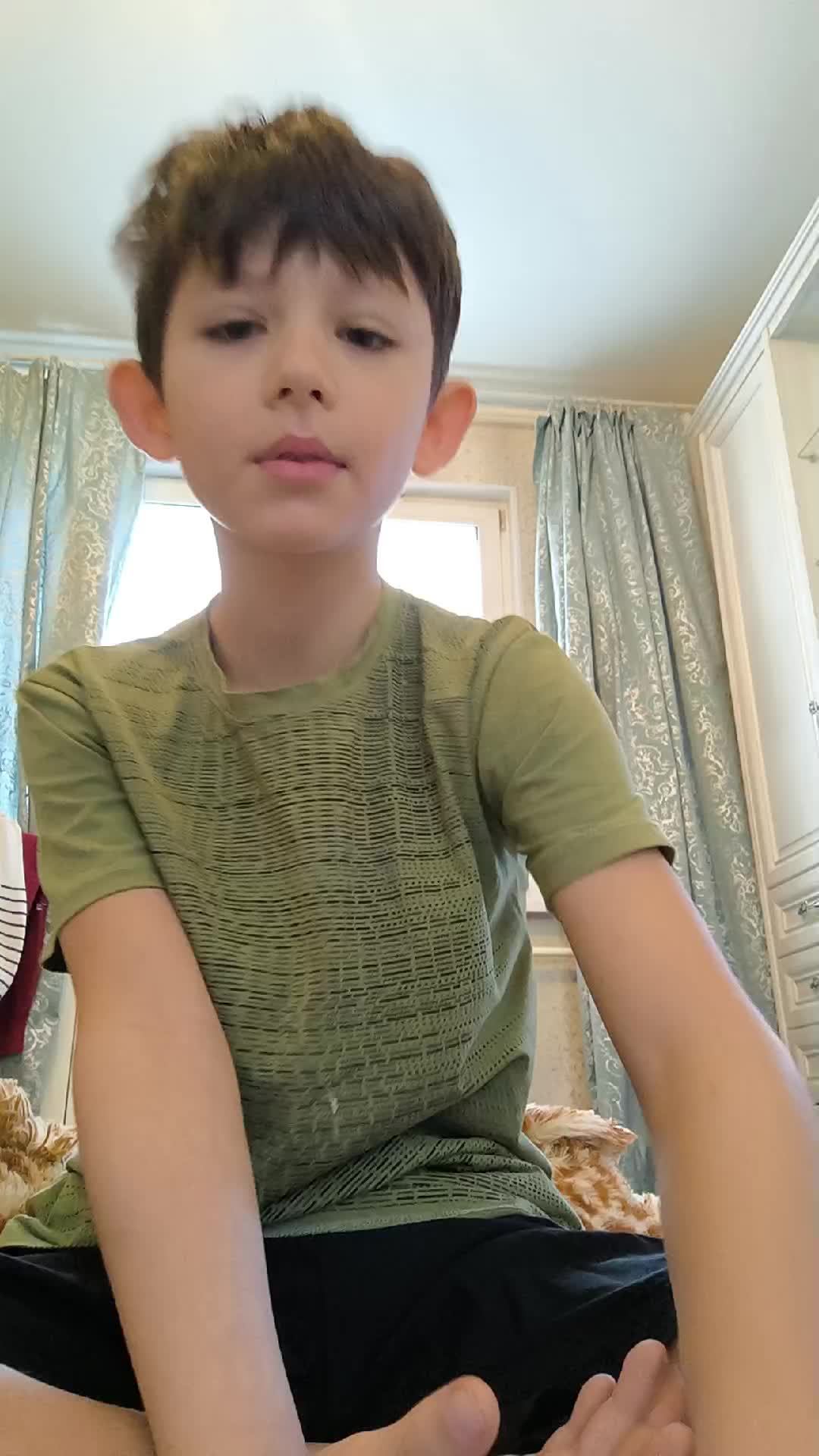 разговариваем