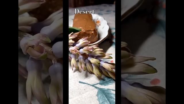 Десерт для тех, кто не умеет готовить и печь торты
