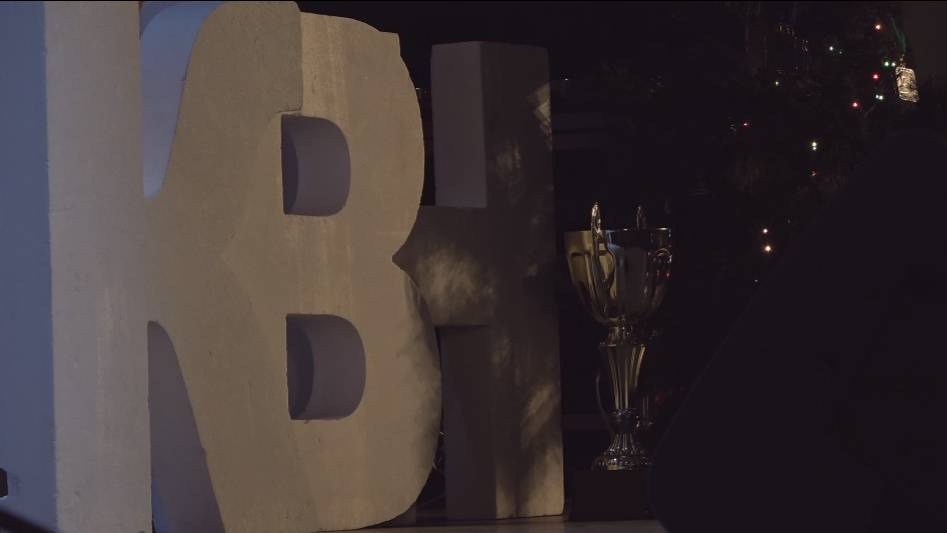 Финал Лиги КВН ЮУрГУ