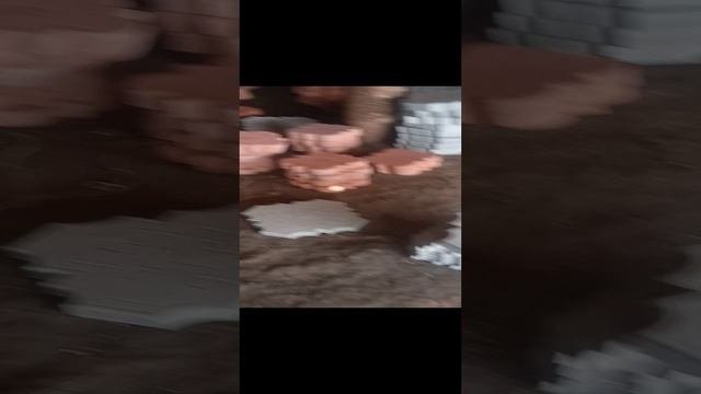 ТРОТУАРНАЯ ПЛИТКА ДОХОДИТ