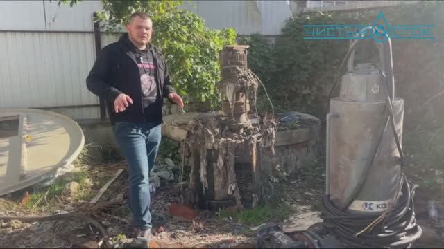 Последствия установки бюджетных насосов