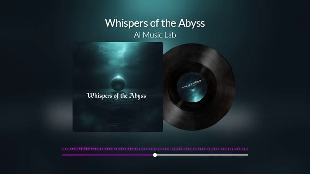 Whispers of the Abyss