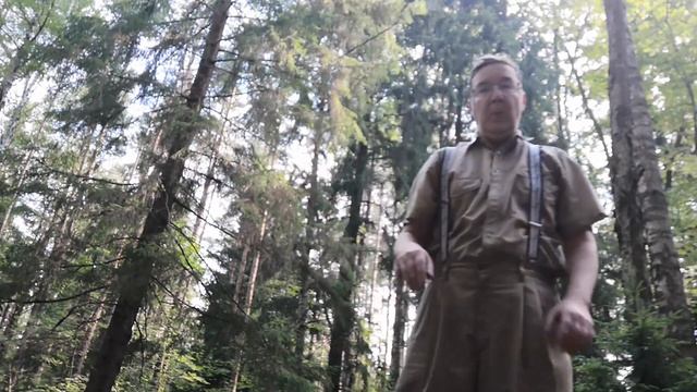 Российский лес - китайский свист :)