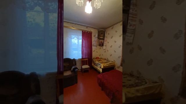 Продается дом п.Пятницкое