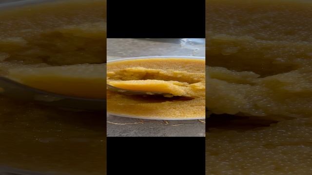 Икра щучья