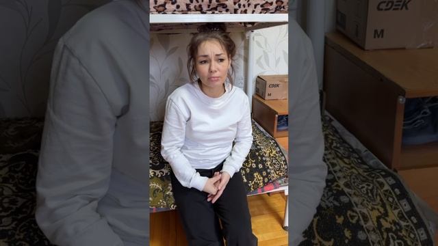 Кристина . Наркоманка из Краснодара .