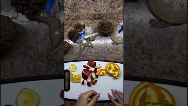 ГОТОВИМ Б\А ГЛИНТВЕЙН