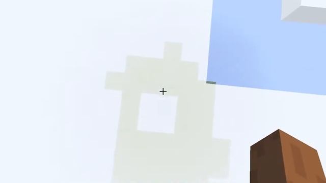 паркур карта minecraft