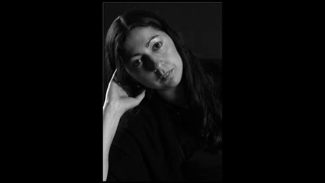 Victoria Morán - 07- Tu pálida voz (Vals de Charlo y Manzi)