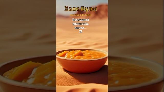 ПОСЛЕДНИЙ Хранитель Миров... (часть 11) (шортс)