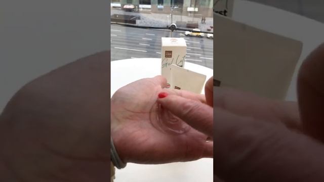 K MOM гель лосьон с пантенолом увлажняющий