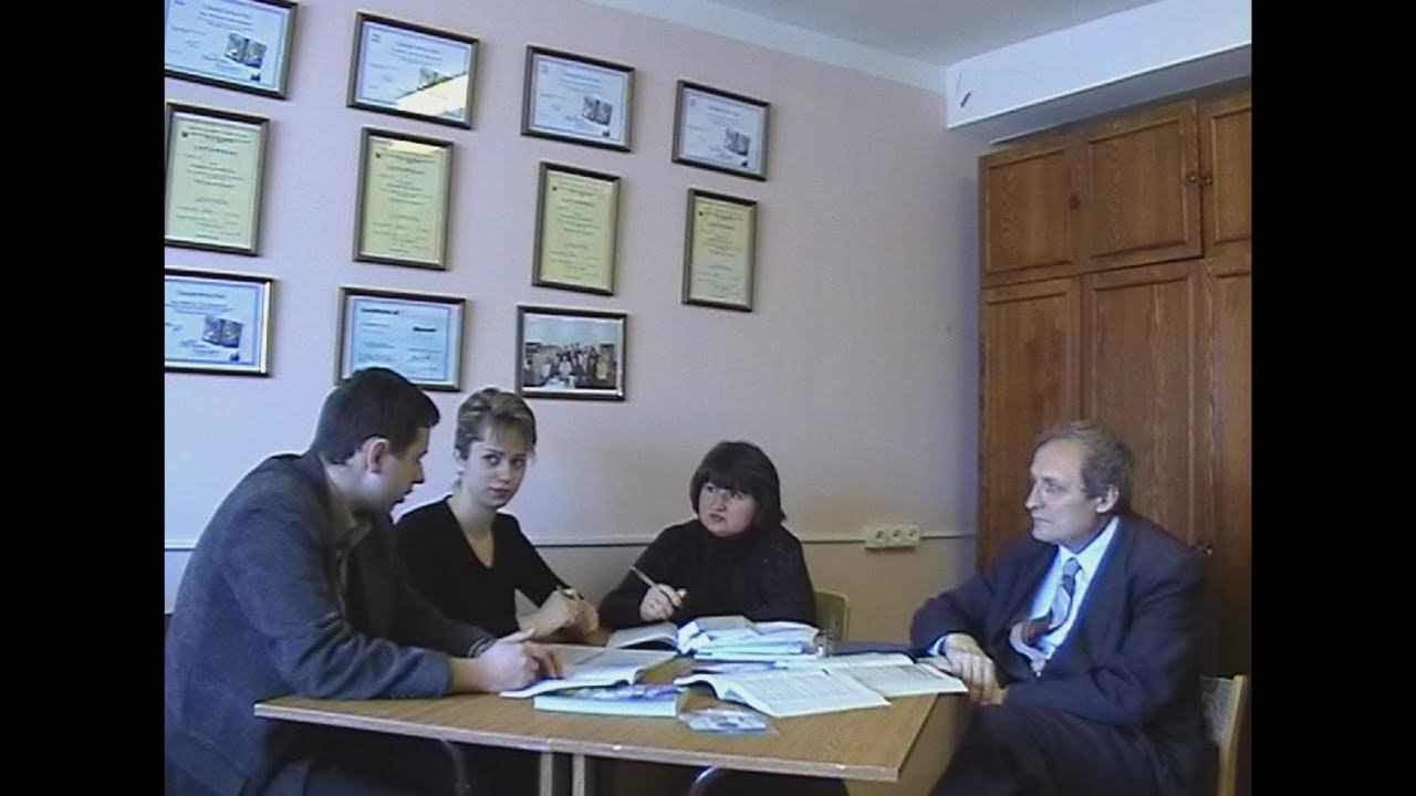 В мире INTEL