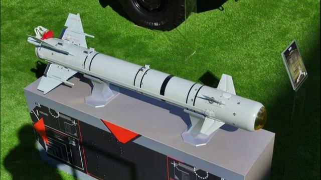 В «Ростехе» рассказали о ракете «Изделие-305» в зоне СВО