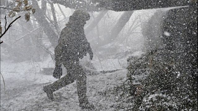 Российские военные взяли под контроль еще один населенный пункт в ДНР