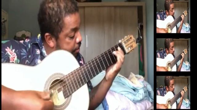 Cristian / junior Fillardis / Ricardo Augusto - Musica:RITA de Chico Buarque