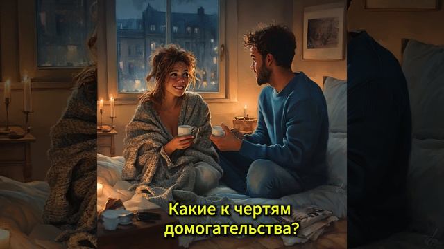 Домогательства не к месту!  #приколы