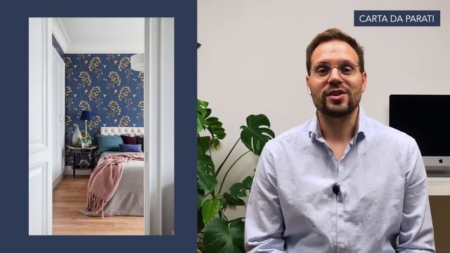 Cosa fare nella parete dietro al letto | Ecco qualche idea