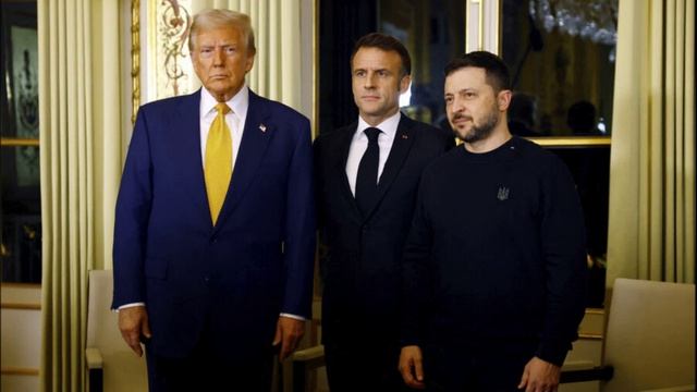 В Раде сравнили Зеленского с бомжом после претензий экс-советника Трампа