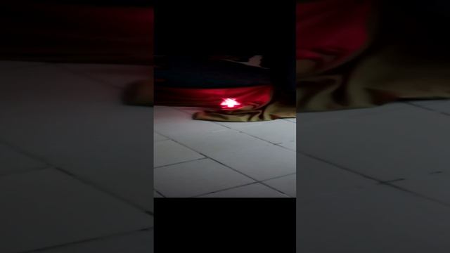 вечный огонь