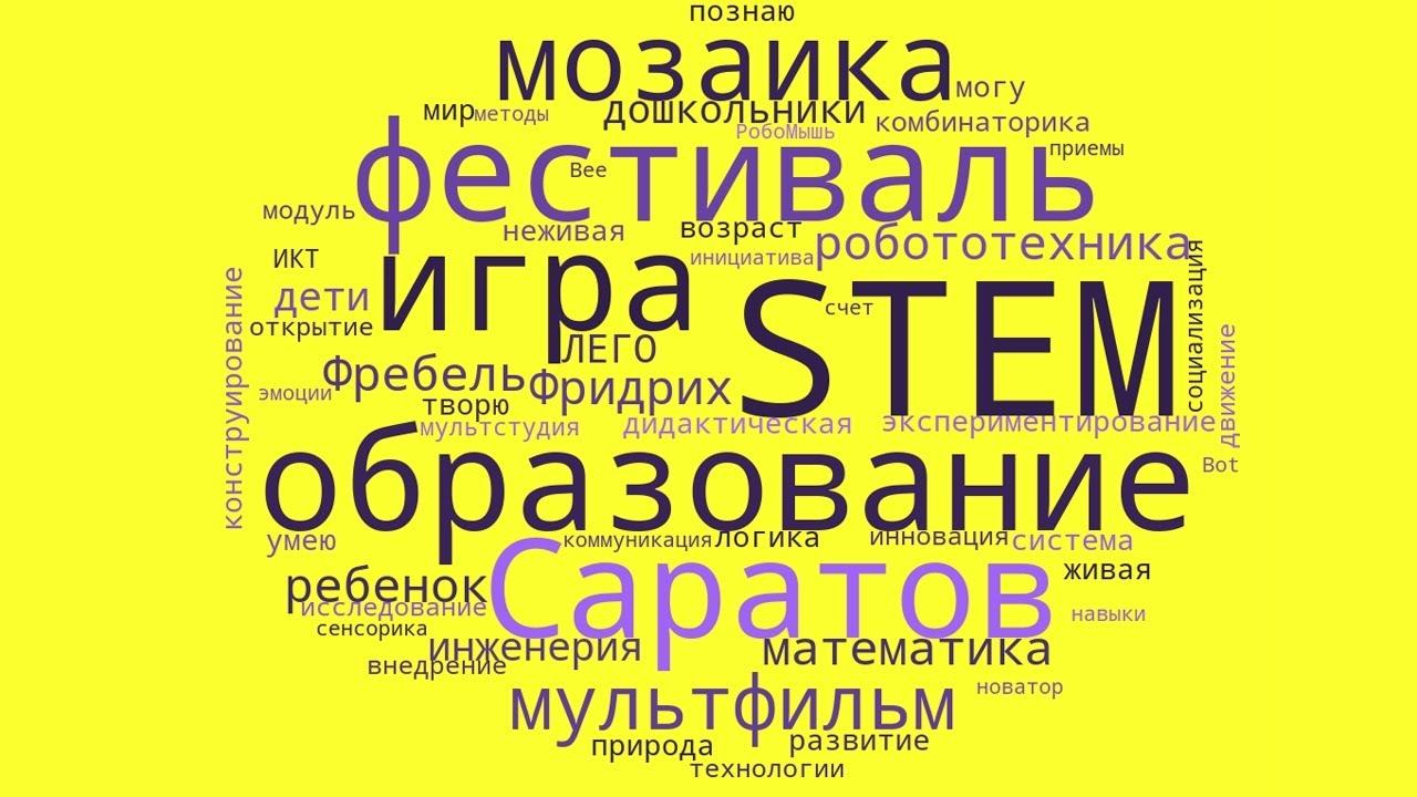 Педагогический фестиваль "СОЛНЕЧНЫЕ ЭЛЕМЕНТЫ"