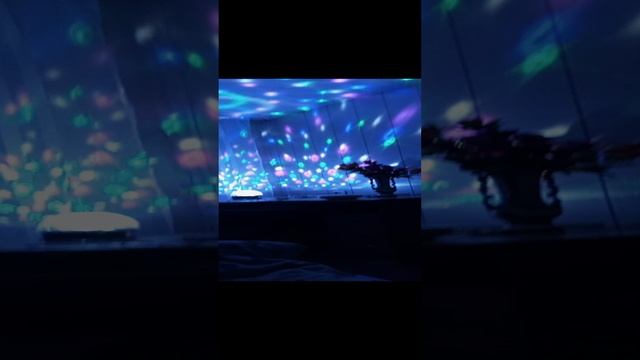 В гостях у Любани!