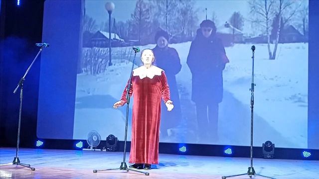 День героев Отечества. Концерт. РДК. Вурнары