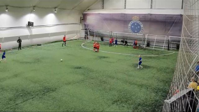 Нас так не пробьешь🥅⚽