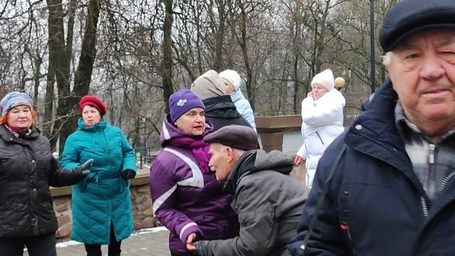 08.12.2024...♥️💞"А Почему"!... Гомель!...