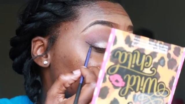 Soft Valentines Day Glam