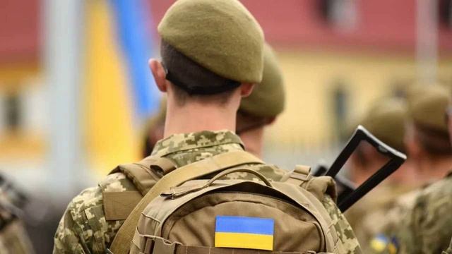 США выдвинули аргумент в пользу понижения на Украине возраста мобилизации