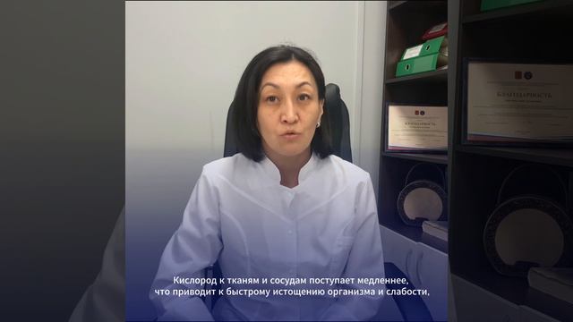 неделя профилактики никотинсодержащей продукции