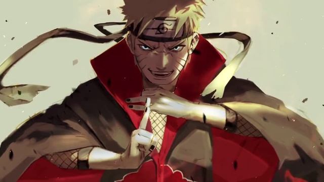 Наруто Узумаки | Naruto Uzumaki - Ninja from Konohagakure - Живые Обои