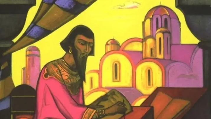 9 декабря.Юрьев день. Егорий Зимний.