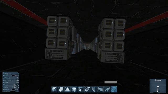 Space Engineers - Project Titan