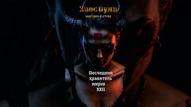 ПОСЛЕДНИЙ Хранитель Миров... (часть 22) (шортс)