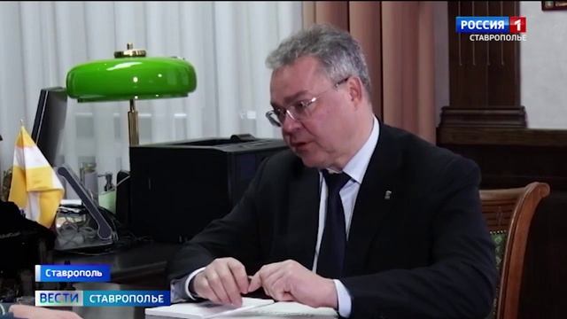 Пожарным на Ставрополье повысят зарплаты