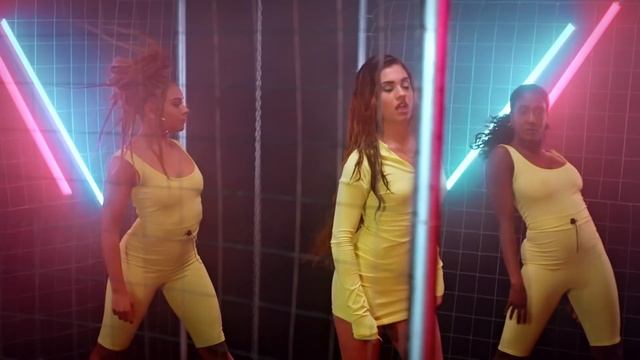 Mabel, Yungen, Avelino - One Shot