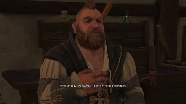 The Witcher 3 ► Geralt Sees Ciri for the First Time in Years - Story and Gameplay #94 [PC]