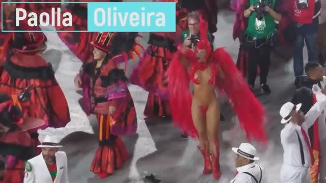 "Dance Carnival" DJ-VM
