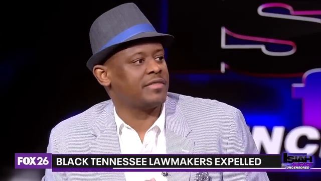 Tennessee House votes to expel two Black lawmakers