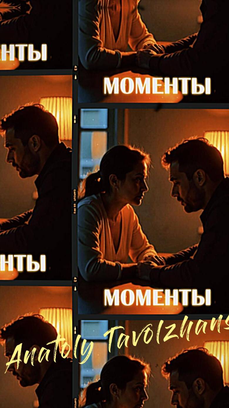 Момэнты