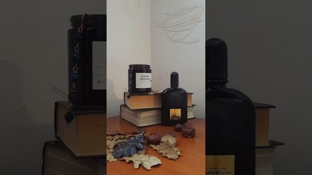 Комплект из дубовых листьев