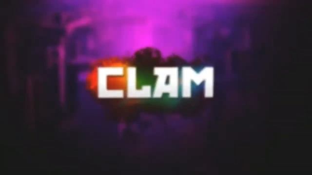 Интро CLAM
