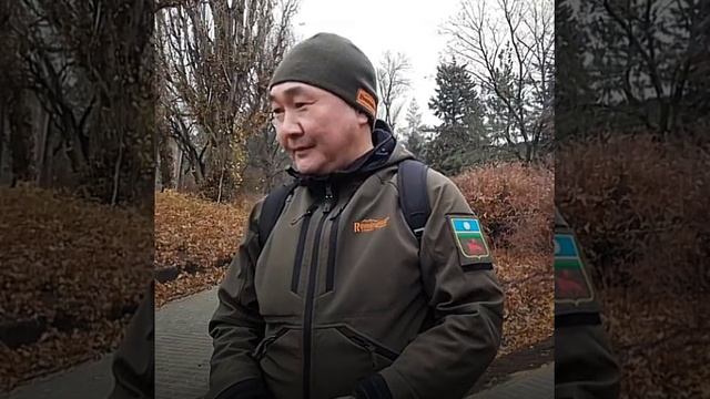 Якутия проверяет качество работ в парке Докучаевска
