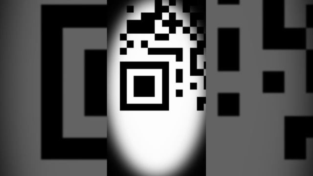 QR-код от Аддира.