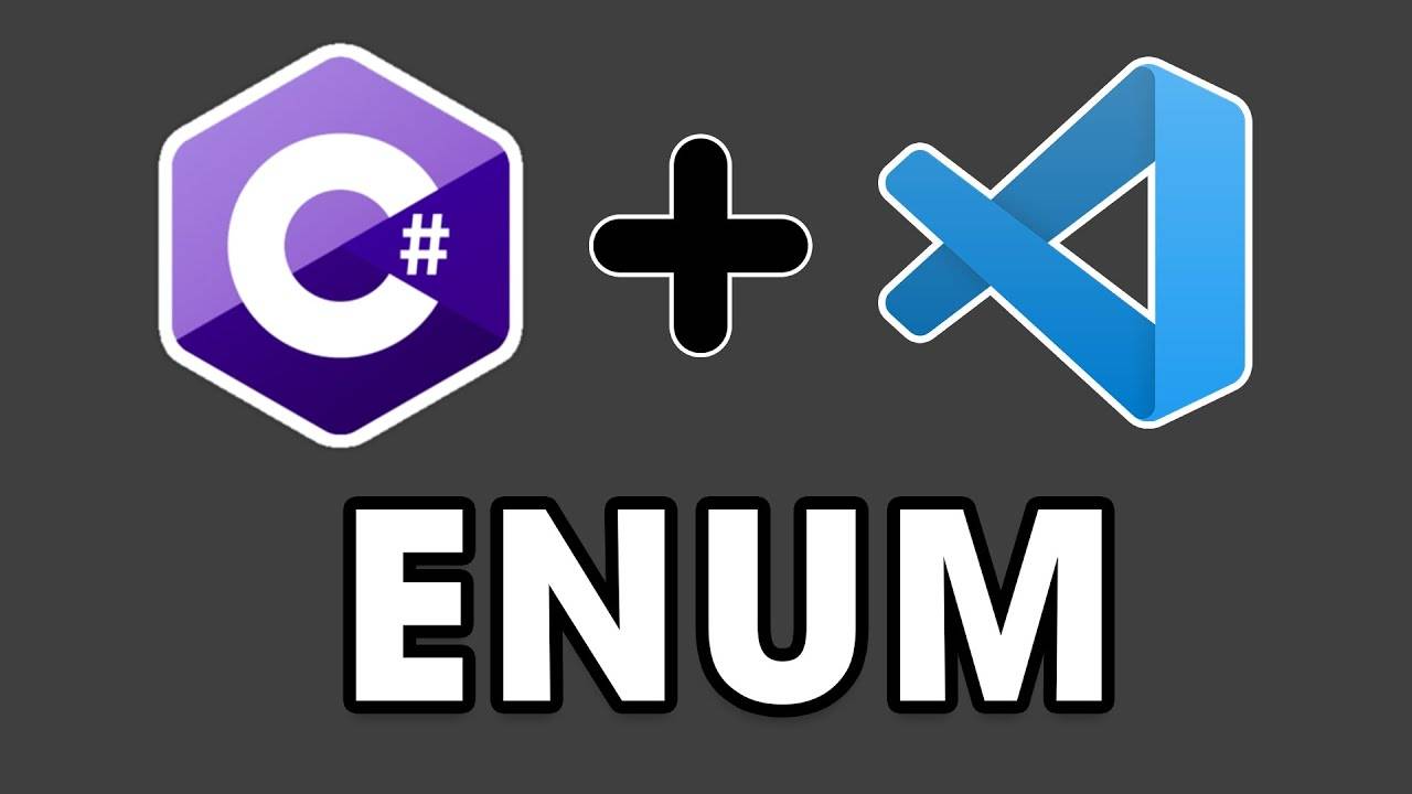 C# Tutorial For Beginners 2024 - 8. Enum