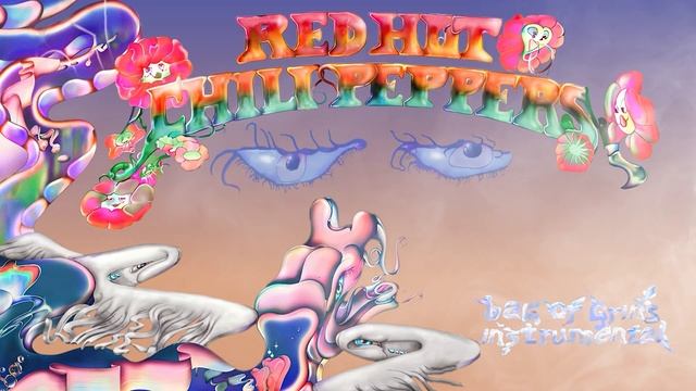 Red Hot Chili Peppers - Bag Of Grins [Instrumental]